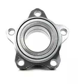 Комплект подшипника ступицы колеса BSG купить